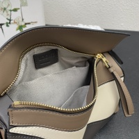 $92.00 USD LOEWE AAA Quality Messenger Bags For Women #1158853