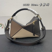 $98.00 USD LOEWE AAA Quality Messenger Bags For Women #1158855