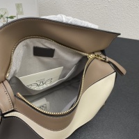 $98.00 USD LOEWE AAA Quality Messenger Bags For Women #1158855