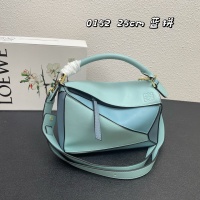 $92.00 USD LOEWE AAA Quality Messenger Bags For Women #1158856