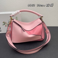 $98.00 USD LOEWE AAA Quality Messenger Bags For Women #1158859