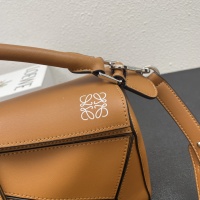 $92.00 USD LOEWE AAA Quality Messenger Bags For Women #1158891