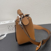 $92.00 USD LOEWE AAA Quality Messenger Bags For Women #1158891