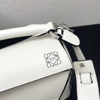 $98.00 USD LOEWE AAA Quality Messenger Bags For Women #1158896