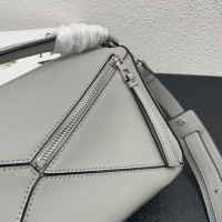 $92.00 USD LOEWE AAA Quality Messenger Bags For Women #1158898