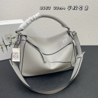 $98.00 USD LOEWE AAA Quality Messenger Bags For Women #1158899