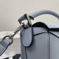 $98.00 USD LOEWE AAA Quality Messenger Bags For Women #1158903