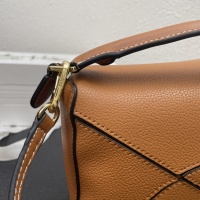 $88.00 USD LOEWE AAA Quality Messenger Bags For Women #1158910