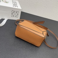 $88.00 USD LOEWE AAA Quality Messenger Bags For Women #1158910