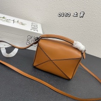 $88.00 USD LOEWE AAA Quality Messenger Bags For Women #1158912