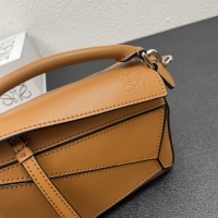 $88.00 USD LOEWE AAA Quality Messenger Bags For Women #1158912