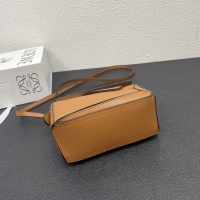 $88.00 USD LOEWE AAA Quality Messenger Bags For Women #1158912