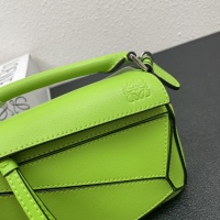 $88.00 USD LOEWE AAA Quality Messenger Bags For Women #1158914