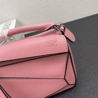 $88.00 USD LOEWE AAA Quality Messenger Bags For Women #1158915