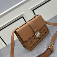 $92.00 USD MCM AAA Quality Messenger Bags For Women #1158920