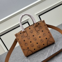 $88.00 USD MCM AAA Quality HandBags For Women #1158942