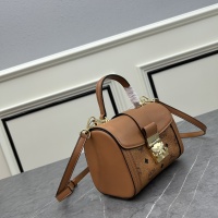 $88.00 USD MCM AAA Quality HandBags For Women #1158944