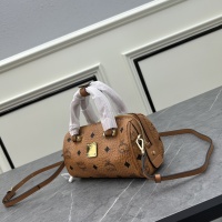 $85.00 USD MCM AAA Quality HandBags For Women #1158945