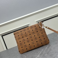 $68.00 USD MCM AAA Quality Wallets For Unisex #1158946