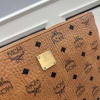 $68.00 USD MCM AAA Quality Wallets For Unisex #1158946