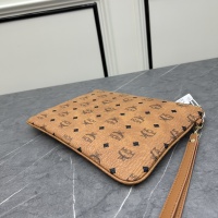 $68.00 USD MCM AAA Quality Wallets For Unisex #1158946