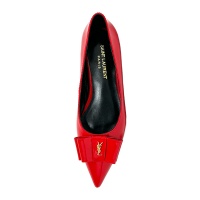 $98.00 USD Yves Saint Laurent YSL Flat Shoes For Women #1159052