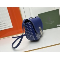 $76.00 USD Goyard AAA Quality Messenger Bags For Women #1159310