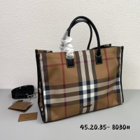 $108.00 USD Burberry AAA Quality Handbags For Women #1159593