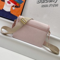 $108.00 USD Burberry AAA Quality Messenger Bags For Women #1159595