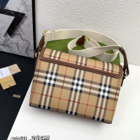 $105.00 USD Burberry AAA Quality Messenger Bags For Women #1159596