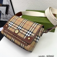 $105.00 USD Burberry AAA Quality Messenger Bags For Women #1159596