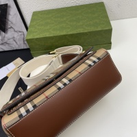 $105.00 USD Burberry AAA Quality Messenger Bags For Women #1159596