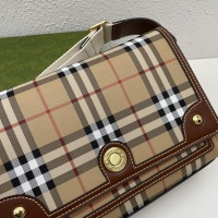 $105.00 USD Burberry AAA Quality Messenger Bags For Women #1159596