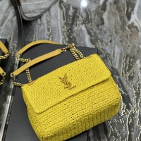 $212.00 USD Yves Saint Laurent YSL AAA Quality Shoulder Bags For Women #1160566