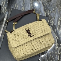 $212.00 USD Yves Saint Laurent YSL AAA Quality Shoulder Bags For Women #1160568