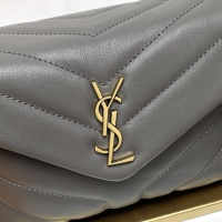 $158.00 USD Yves Saint Laurent YSL AAA Quality Messenger Bags For Women #1160706