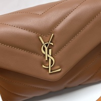 $158.00 USD Yves Saint Laurent YSL AAA Quality Messenger Bags For Women #1160709