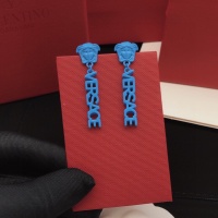 $27.00 USD Versace Earrings For Women #1160762