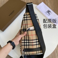 $98.00 USD Burberry AAA Man Messenger Bags #1161086