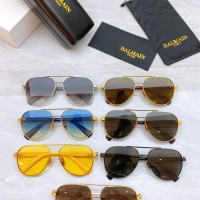 $64.00 USD Balmain AAA Quality Sunglasses #1161437