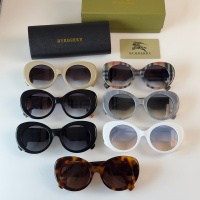 $60.00 USD Burberry AAA Quality Sunglasses #1161481