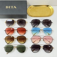 $68.00 USD Dita AAA Quality Sunglasses #1161503