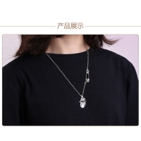 $42.00 USD Chrome Hearts Necklaces #1161715