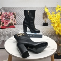 $160.00 USD Dolce & Gabbana D&G Boots For Women #1163371