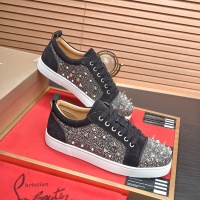 $85.00 USD Christian Louboutin Casual Shoes For Men #1163502