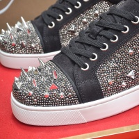 $85.00 USD Christian Louboutin Casual Shoes For Men #1163502