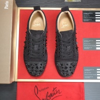 $85.00 USD Christian Louboutin Casual Shoes For Men #1163507