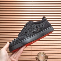 $85.00 USD Christian Louboutin Casual Shoes For Men #1163507