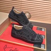 $85.00 USD Christian Louboutin Casual Shoes For Men #1163507