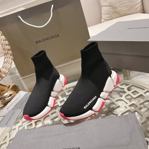 Balenciaga Boots For Women #1164822